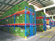 Powder Coating Heavy Duty Pallet Racking , Selective Pallet Rack For Storage Center