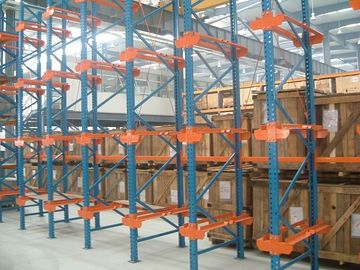 Spray-Pulver-Beschichtungs-Antrieb, wenn er 1500KG stark beanspruchte, fertigte 10M mit Klammer Strahl besonders an