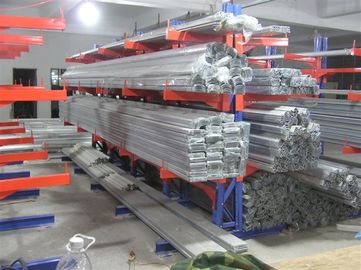 2.5M bis 6M sondern industrielle Racking-Systeme aus,/Doppeltausleger für lose Waren