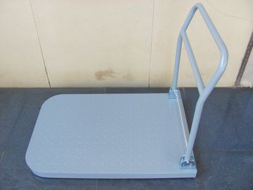 faltbare Stahllagerausrüstungen der laufkatze 150kg/300kg mit Handlauf